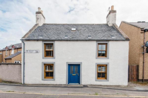 King Street Cottage in the centre of Inverness